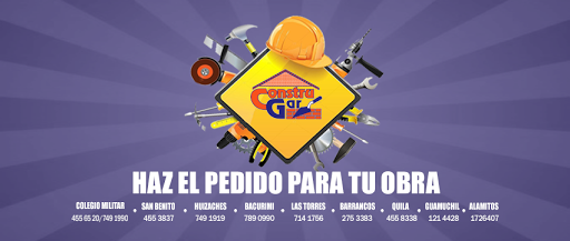 Construgar Quila - Thumbnail