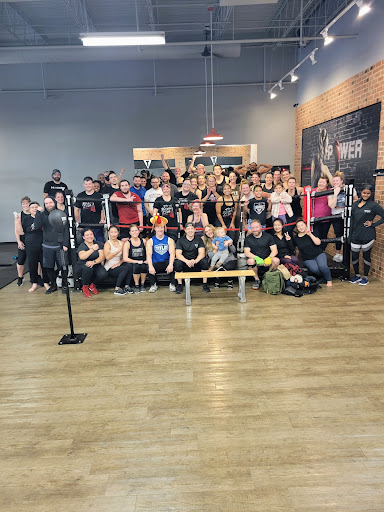 TITLE Boxing Club Arden Hills - Thumbnail