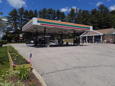 7-Eleven - Closed