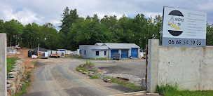 Photo n°11 de ANDRE TP à Les Ancizes-Comps (Société de travaux publics)