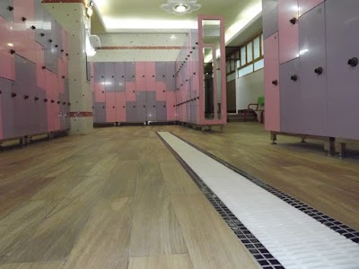 Photos of مجموعه ورزشی شکوفه