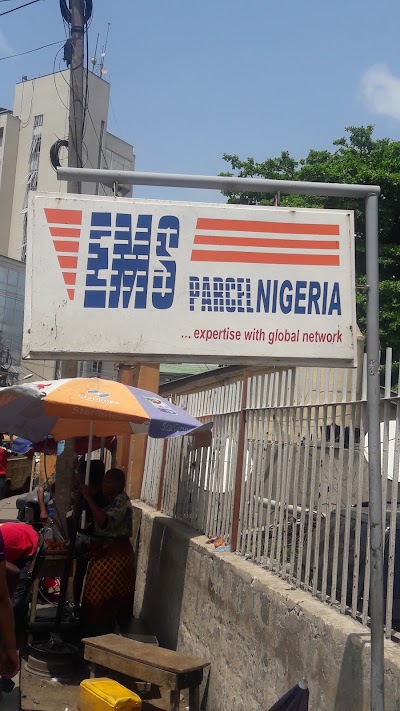 Photos of Lafiaji Post Office Lagos Island Lagos