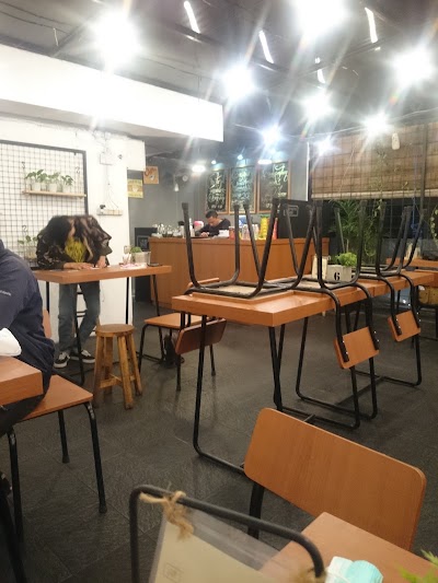 Photos of Living Space Demangan Baru