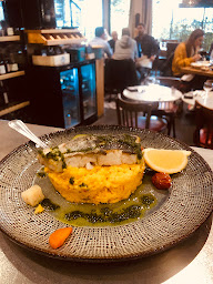 Photo n°47 de Le Nouveau Paris restaurant neuilly sur seine ile de la jatte à Neuilly-sur-Seine (Brasserie)