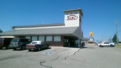 Creston Family Restaurant