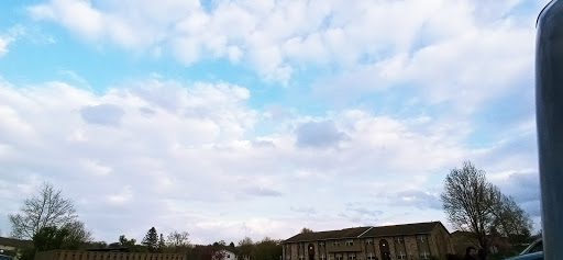 Waterside Estates - Visual