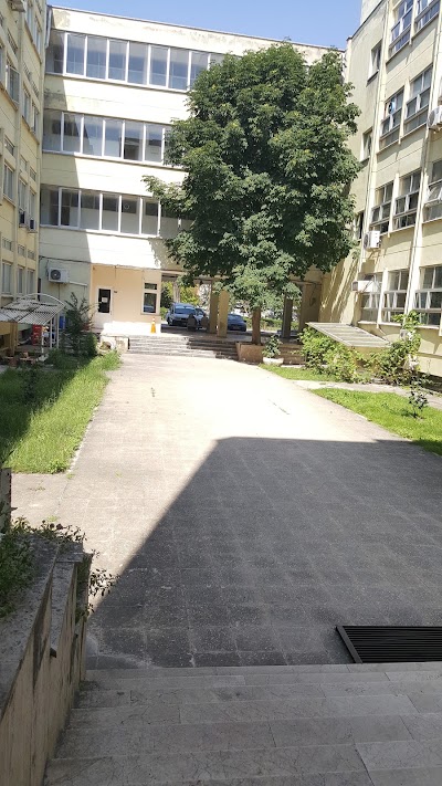 Photos of Uludağ University