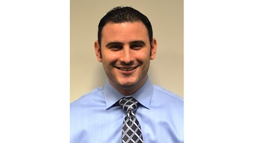 Joshua Klein, PT, DPT