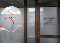 Benaddi Amina - Infirmière libérale à sin le noble à Sin-le-Noble