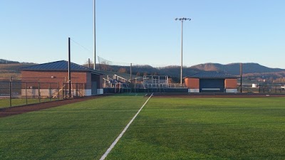 Dorothy Neely Softball Complex