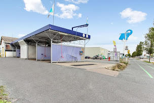 Photo n°14 de Eléphant Bleu à Caudebec-lès-Elbeuf (Service de lavage haute pression)