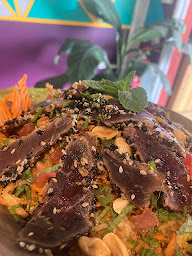 Photo n°56 de Le Petit Pandore à Saint-Pierre (Restauration rapide)