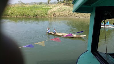 Photos of Rangamati Government High School