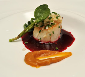 Photo n°38 de Quai des Saveurs à Hagondange (Restaurant gastronomique)