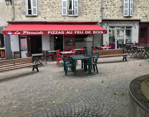 Photo 2 - La Pizz Du Coin