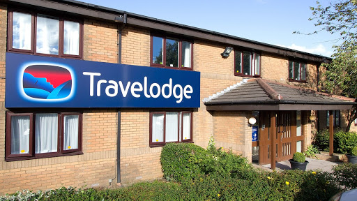Travelodge Burnley