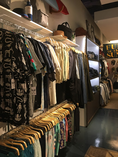 Flying Point on the Shore - Casino Shop Gallery - United States