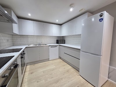 Thornsett Properties Ltd