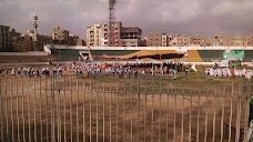 People’s Football Stadium karachi