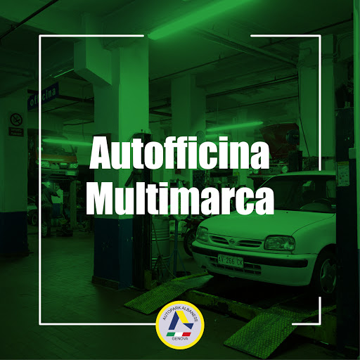 Autopark Albanese snc - Thumbnail