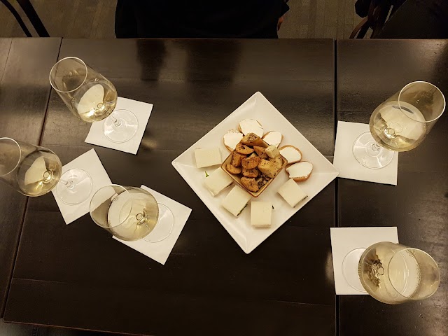 Aperitivo et al