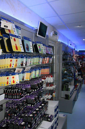 SMI PRESS COMPUTER AND OFFICE SUPPLIES - Thumbnail