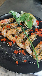 Photo n°36 de Auberge Des Etangs Roussent à Roussent (Hôtel)