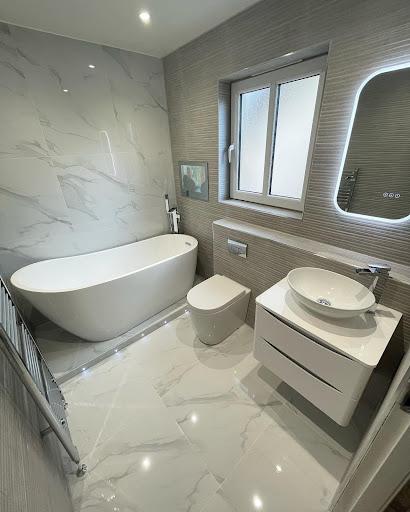 Gillon Bathrooms & Heating - Thumbnail