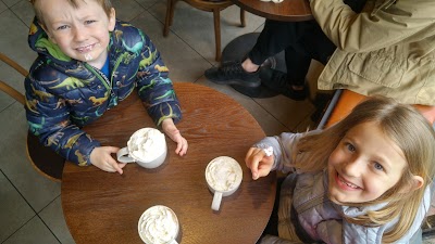 Photos of Starbucks