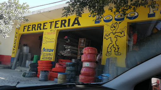 Ferreteria Foco Feliz