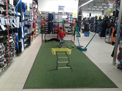 Photos of Decathlon Oujda
