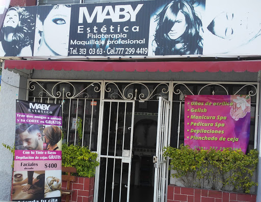 EsteticaMaby&SPA
