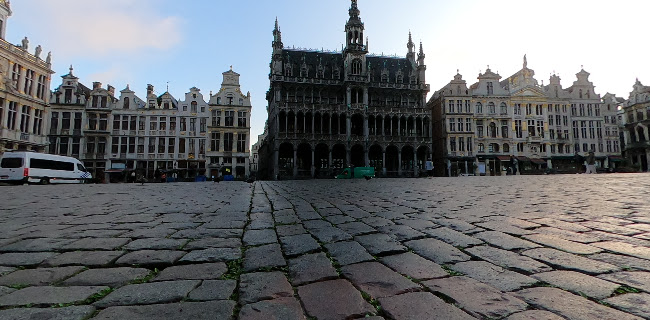 Stadhuis van Stad Brussel - Museum