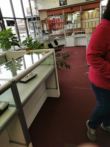 Patel's Fine Jewellery Gallery - Canada