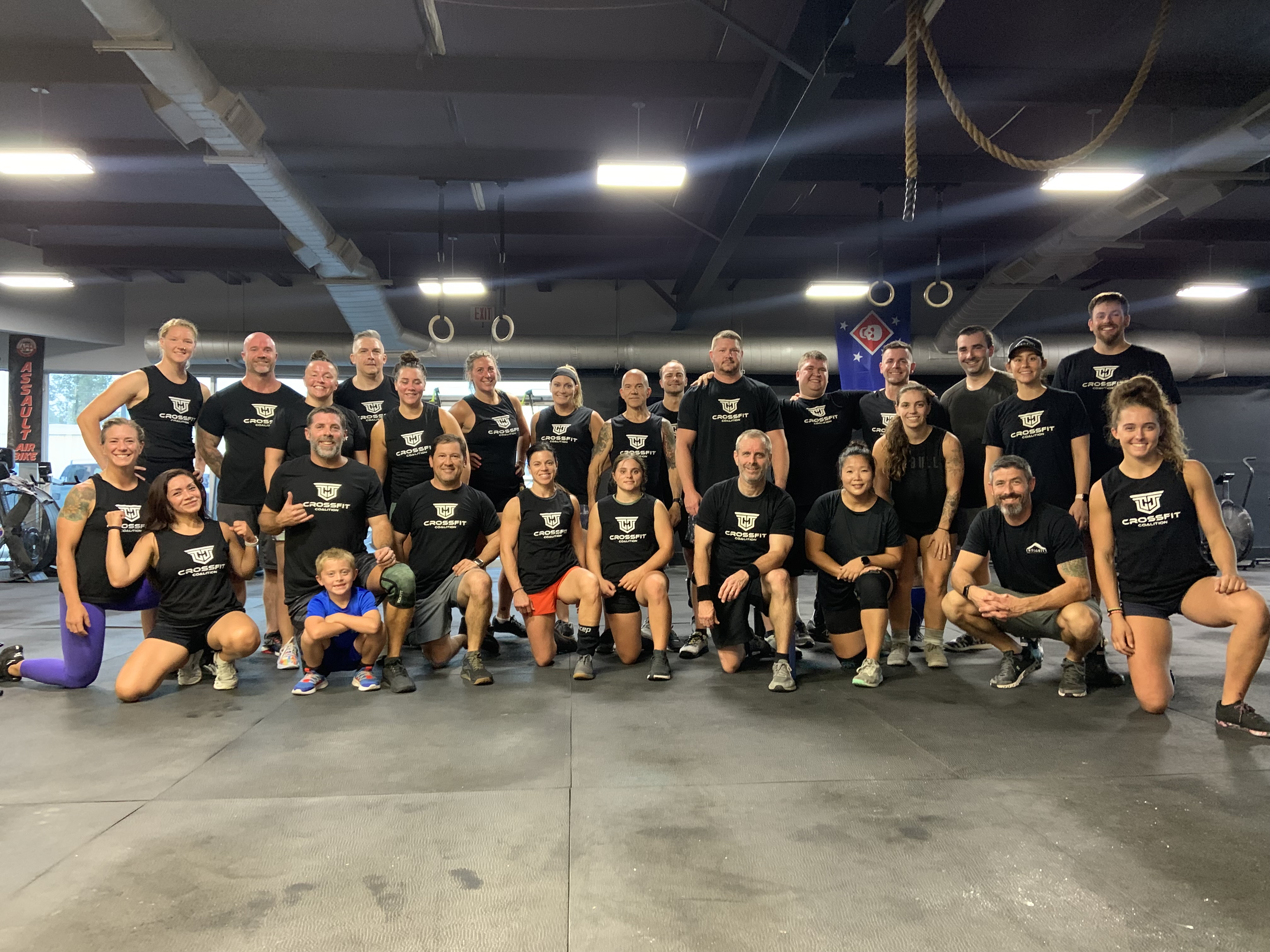 CrossFit Coalition photo 3