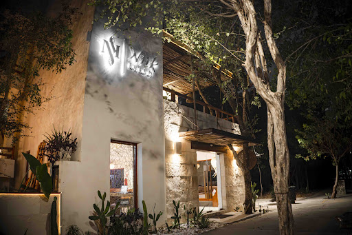 Niik Tulum
