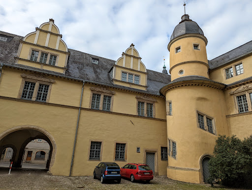 Ehrenburg Palace - Thumbnail