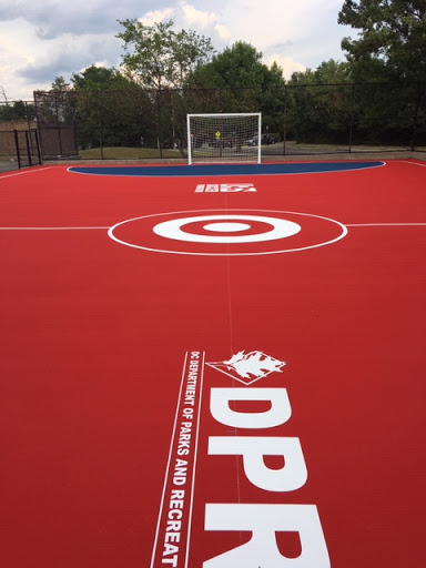 Fort Lincoln Park Mini-Pitch - Thumbnail