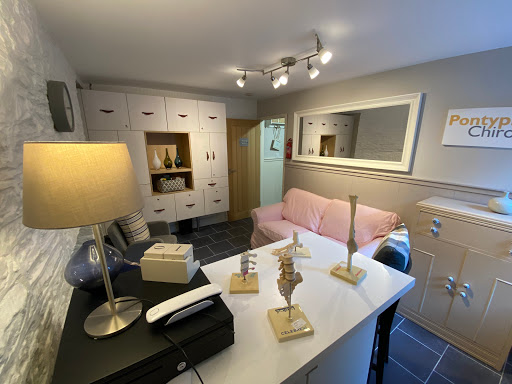 Pontypridd Chiropractic Ltd - Thumbnail