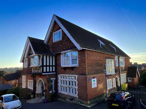 Streatfeild House - Your Trusted residential home