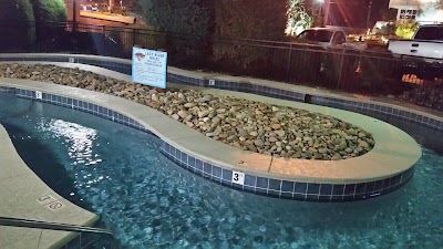 Photos of Bearskin Lodge On the River