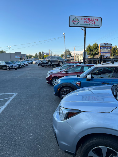 Excellent Choice Auto Sales Marysville - Thumbnail