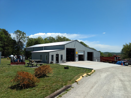 Kelly's Garage