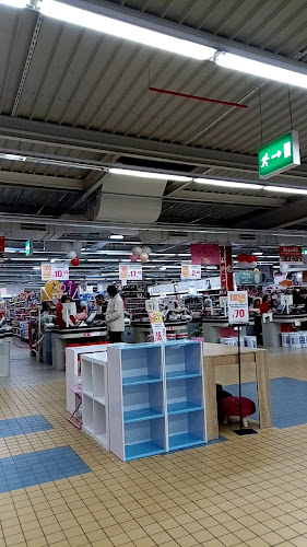 Avaliações doContinente Modelo Castelo Branco em Castelo Branco - Supermercado