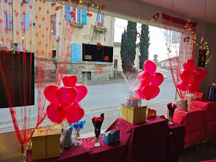 Photo n°5 de Meli Candy à Fleurance (Marchand de glaces)