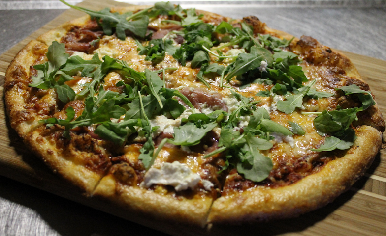 The Alibi Room Greenwood by null