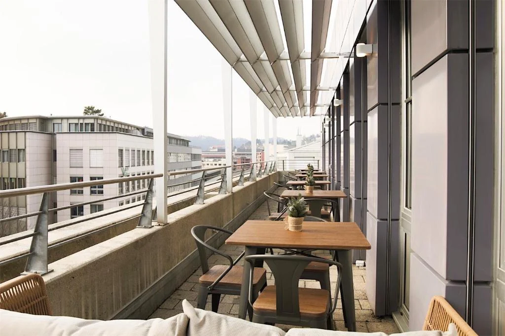Work Life Residence by Primestay