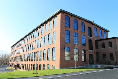 Lofts at Pocasset Mill