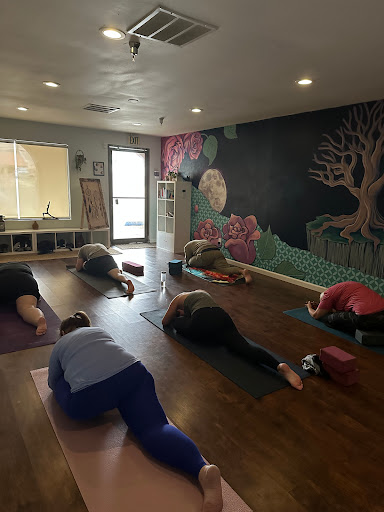 Pilates By Isabella - Thumbnail