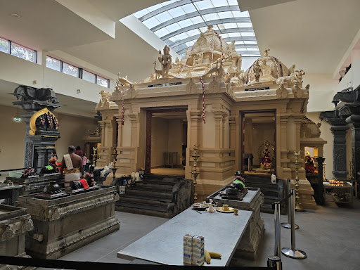 Sydney Murugan Temple - Thumbnail